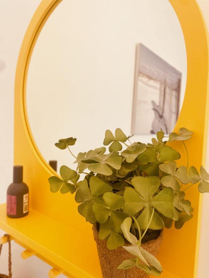 Escapade Au Soleil B002 Appartement 2 Chambres Dans Residence Sur La Plage 르그로뒤후아 외부 사진